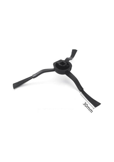 Mija Xiaomi Mop 2 Pro + Stytj02zhm Uyumlu 6 Parça Yedek Filtre Fırça Seti