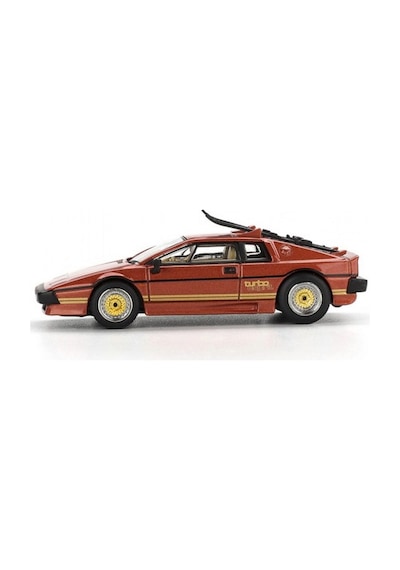 1/64 Lotus Esprit Turbo For Your Eyes Only