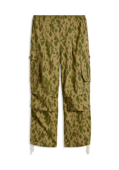 Puma.now Erkek Kargo Pantolon 634743 18 Bej