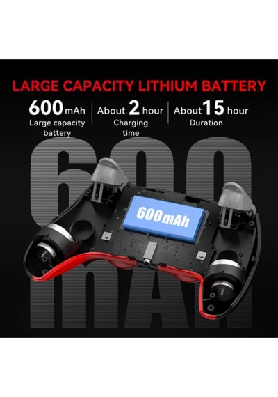 Ape Gamepad Oyun Kolu 600mah Kablosuz Mobil Uyumlu Wirelles