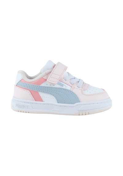 Puma Caven Iıı Block Bebek Spor Ayakkabı 406892-04 Pembe