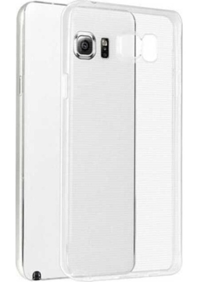 Samsung Uyumlu Galaxy Note 5 Kamera Korumali Süper Silikon Kilif 553953983