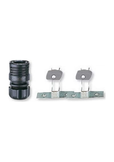 Claber 8890 Metal 40 Hortum Sarma Makarası (439534049)