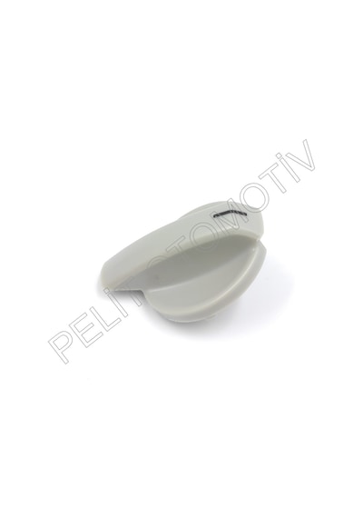 Polo Arka Tavan Lamba Düğmesi 6Q0947291A / 6Q0947291B (Gri)