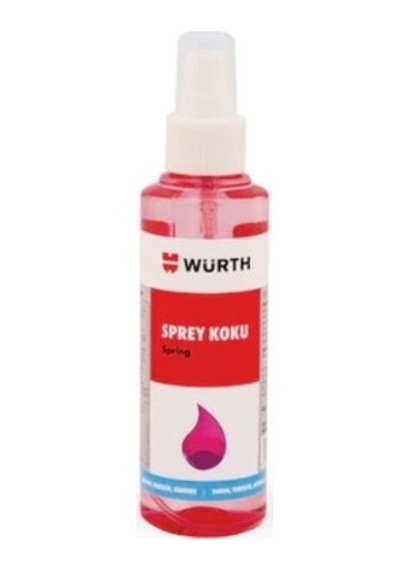 Würth Sprey Koku Spring 150 ML