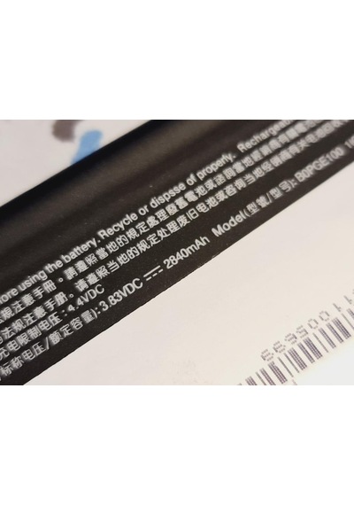 Htc One M9 2840Mah Batarya Pil
