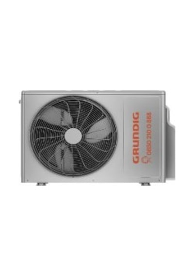 Grundig GAC 18002 BTU Split Klıma