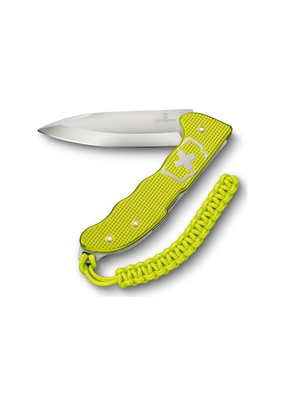 Victorinox 0.9415.l23 Hunter Pro Alox Kamp Çakı - 2023 Limitli Üretim Çok Renkli