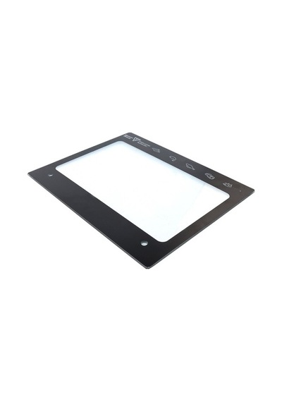 Mini Fırın Kapak Camı, Luxell Lx8520-Lx8590 Ve Lx8589 Ile Uyumlu