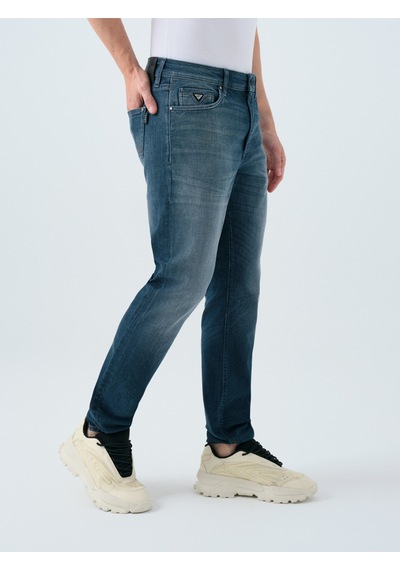 Lf2039181 Pantolon Denim