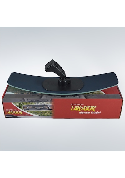 Pa-La-2 Şahin Ayaklı Universal Dikiz Aynası 30X9 Cm