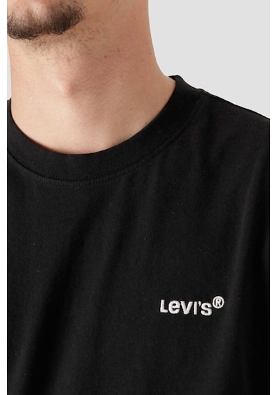 Levi's Levi S Red Tab Vintage Tişört- Siyah