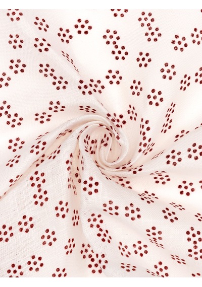 Cacharel Erkek Bordo Mendil 50290295-900