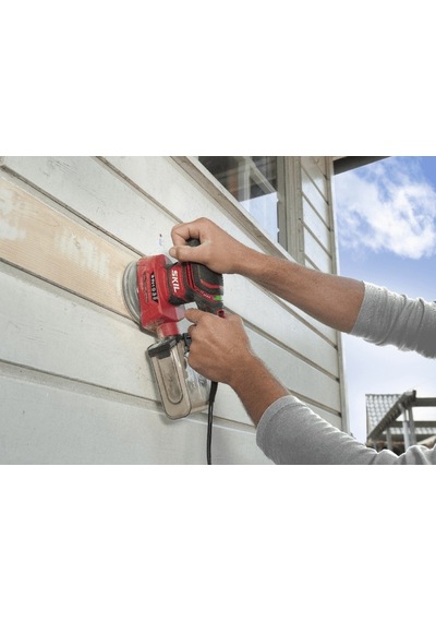 Skil 7280DA SR1E7280DA 3IN1 250W Çantalı Multi Zımpara