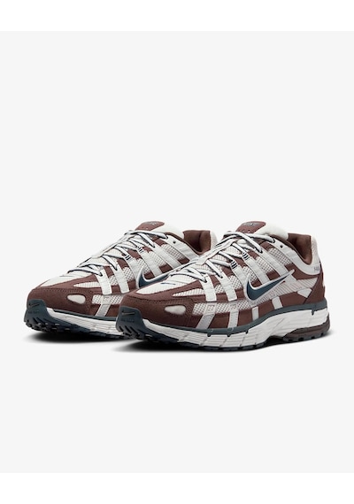 Nike P-6000 Phantom Brown Erkek Sneaker Ayakkabı-hv8972-001 Kahverengi