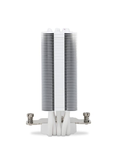 Thermalright Assassin King 120 Se White Argb Tl-c12cw-s 120mm 5 X