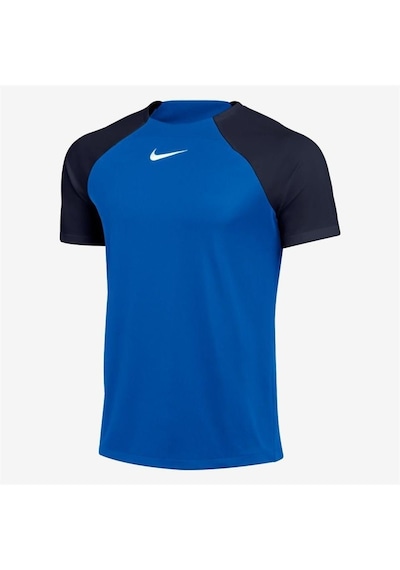 Nike Df Acdpr Ss Top Milli Takım Baskılı Tişört Dh9225-463 L Mavi