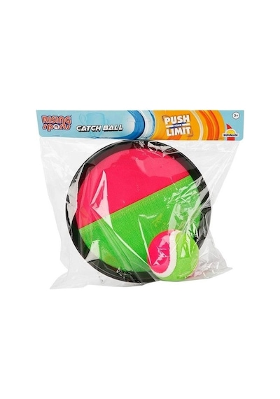 Catchball Oyun Seti