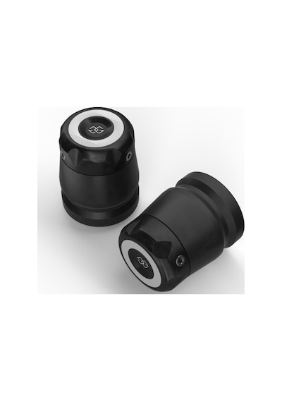Yamaha R7 Metal Gidon Topuzları Beb-fhbed-00-00