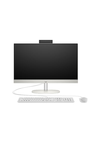 HP ProOne 240 G10 D1ZF0ETA39 Ultra 5 125U 32 GB 2 TB SSD 23.8" Free Dos AIO Masaüstü Bilgisayar