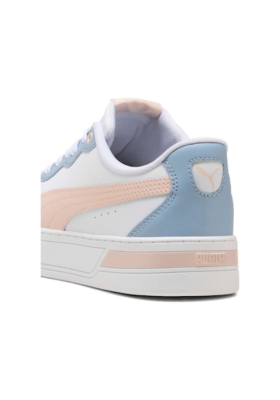 Puma Skye Kadın Ayakkabı 374764 24 Beyaz