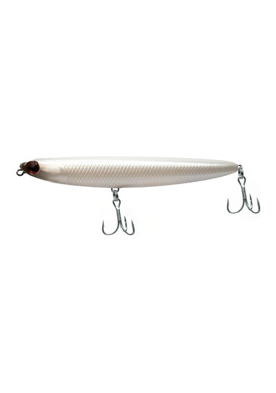 Fish Master Kamikaze 11cm 14gr Su Üstü Maket Yem Bone