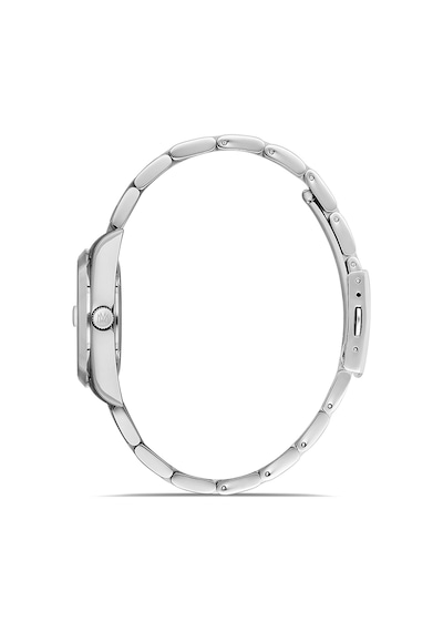 Momentus Cw136s-03sr Kadın Kol Saati Gümüş