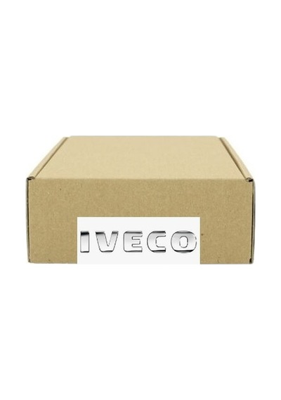 (Iveco) 504334447 Emme Manifold Contasi Daily Ducato Boxer Jumper 06- Euro5 (Wr717196)