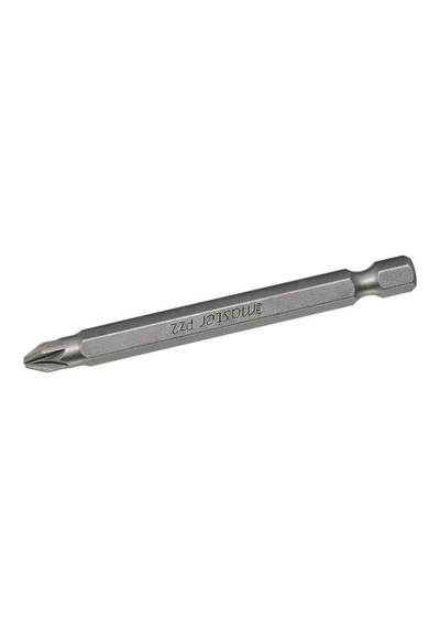 Master 530312 Pozidriv Yıldız Bits Uç Pz2 X 75 Mm
