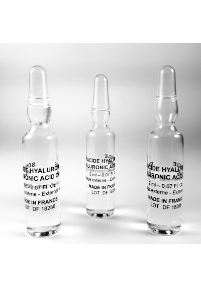 Floryline Hyaluronic Acid Ampoule Hydra Intense Serum 2 ML