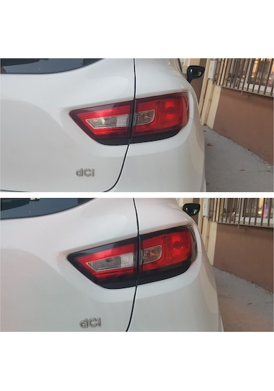 Renault Clıo 4 Pratik Stop Çerçeve