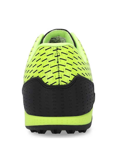 Slazenger CYCLE I HS Çocuk Halı Saha Siyah / Yeşil Futbol Ayakkabısı