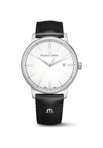 Maurice Lacroix Eliros Date Ml-el1118ss001110-2 Altın - Mavi