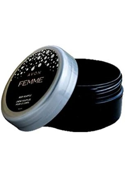 Avon Body Souffle 150 Ml Krem