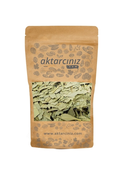 Aktarcınız Avokado Yaprağı 50 G