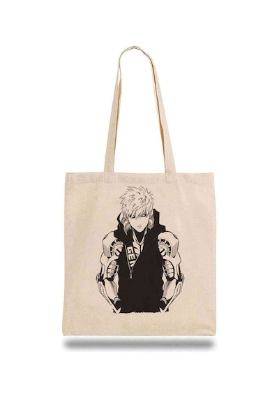Bez Çanta Anime One Punch Man (532431719)