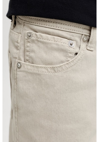Jack & Jones Junior Jack&jones Junıor Erkek Çocuk Şort 12291035 Taş