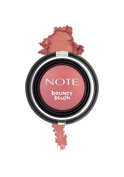 Cosmetics Bouncy Blush 02 Daydream Yumuşak Kremsi Allık