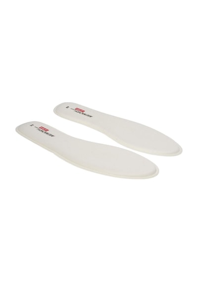 Jump Memory Foam Anatomi̇k Jelli̇ Comfort Kadın ve Erkek için Tabanlık