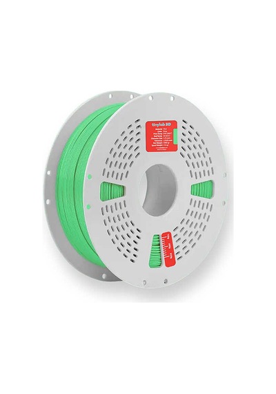 Tinylab 3d 1.75 Mm Yeşil Pla Filament - Combo Uyumlu Makara