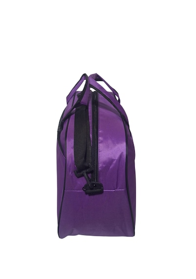 Wander Trend Bag Büyük Boy Mor Seyahat Çantası Mor