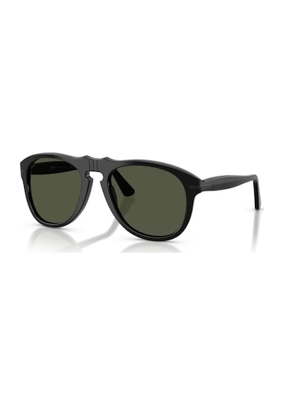 Persol Po0649ne 95 31 56 Unisex Güneş Gözlüğü Siyah
