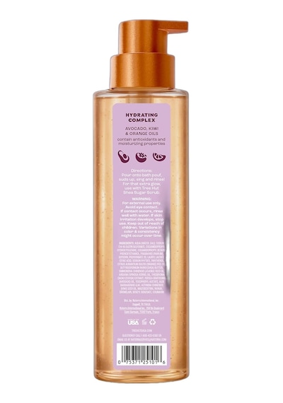 Tree Hut Cinnamon Dolce Duş Jeli 532ml Diğer