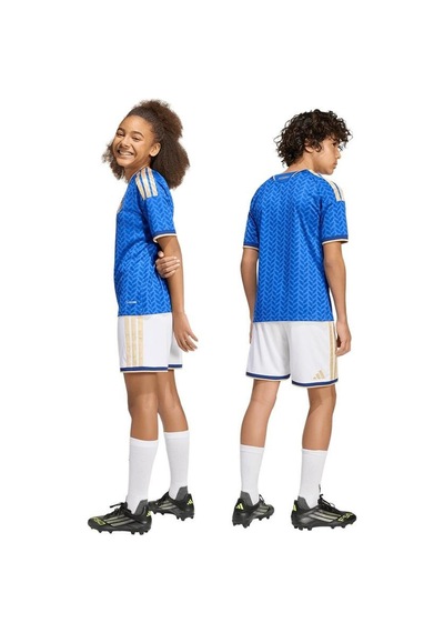 Adidas Çocuk Beyaz Şort Fıgc H Sho Y Jy7606 Beyaz