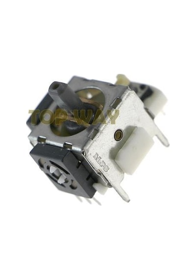 Xbox 360 Analog Motoru - Xbox Kol Tamiri için Yedek Parça