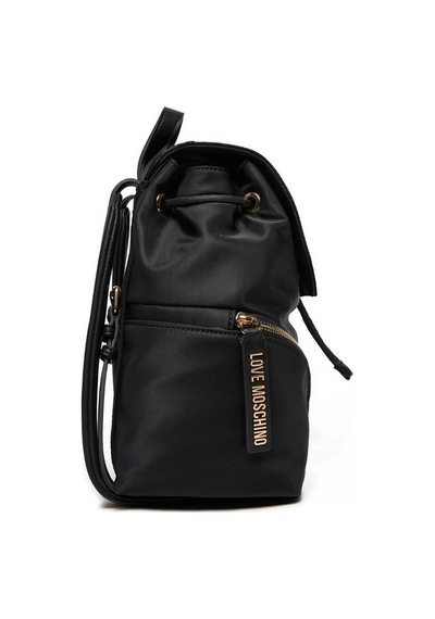Love Moschino Sırt Çanta Jc4382pp0lks100a Siyah