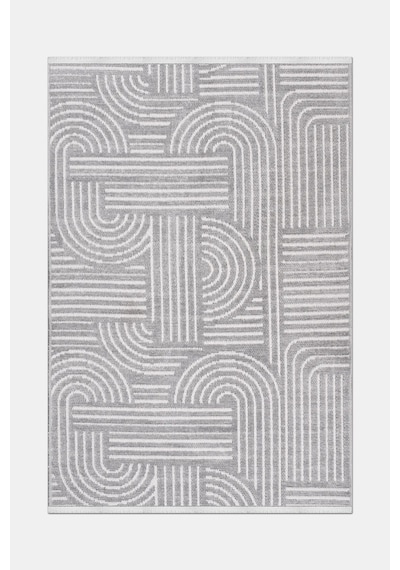 Youdayhomecollection Rina Model Halı 80x200 Çok Renkli