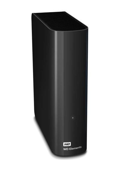 Wd Wdbwlg0100hbk-eesn, Elements, 10tb, 3.5&quot , Usb3.0, Masaüstü, Harici Hdd, Siyah Türkiye Distribütörü