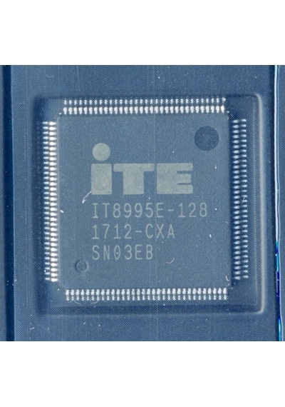 It8995e It8995 128 Io Chipset