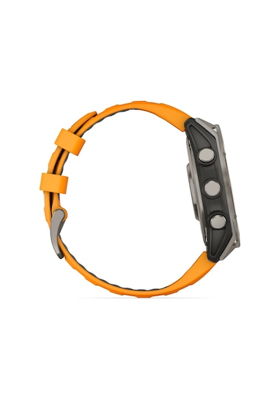 Garmin Fenix 8 47 MM Akıllı Saat (Distribütör Garantili)